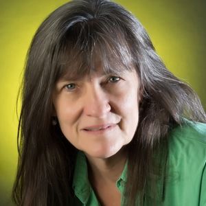 Meet your Posher, Heidi